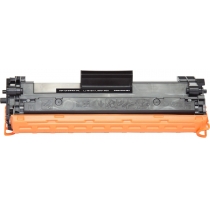 Картридж для HP LaserJet Pro M28, M28a, M28w PRINTALIST 244A  Black HP-CF244A-PL