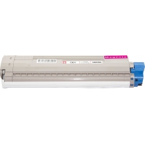 Картридж для OKI C 84 BASF 44 844 506  Magenta BASF-KT-44844506