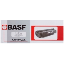Картридж для Canon i-Sensys MF-8080CW BASF  Cyan BASF-KT-716C-1979B002