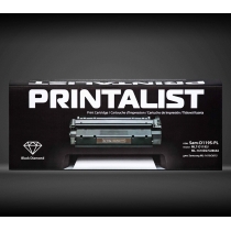 Картридж для Samsung D119S Black (SU864A) PRINTALIST 119S  Black Sam-D119S-PL