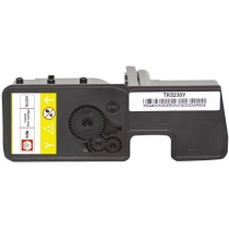 Картридж для Kyocera Ecosys M5521, M5521cdn, M5521cdw BASF TK-5230  Yellow BASF-KT-1T02R9ANL0