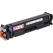 Картридж для HP ColorLaserJet Pro M255, M255dw, M255nw BASF 207A  Magenta BASF-KT-W2213A
