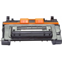 Картридж для HP LaserJet Enterprice M603 BASF 90A  Black BASF-KT-CE390A
