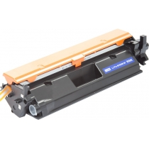 Картридж для HP LaserJet Pro M102, M102a, M102w WWM 17A  Black LC59N