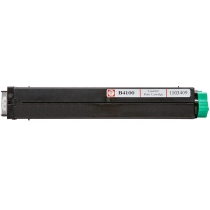 Картридж для OKI B4300 BASF  Black BASF-KT-01103409