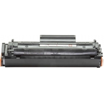 Картридж для CANON  L120 Grey (laser) (0574B033) BASF 12A/FX-9/FX-10  Black BASF-KT-Q2612-Universal
