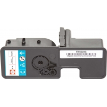 Картридж для Kyocera Mita TK-5230C Cyan (1T02R9CNL0) BASF TK-5220  Cyan BASF-KT-1T02R9CNL1
