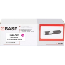 Картридж для Xerox Magenta (106R01482) BASF 106R01482/106R01478  Magenta BASF-KT-106R01478/82