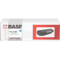 Картридж для Canon i-Sensys LBP-654CX BASF 046H  Cyan BASF-KT-CRG046CH