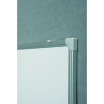 Дошка магнітно-маркерна, ТМ 2x3 в рамці C-line 90x60 см, керамічна поверхня
