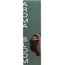 Аромадифузор для дому AROMA BLOOM Soft Cashmere (М’який кашемір) 100 мл