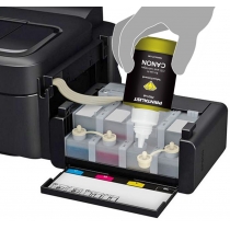 Чорнило для Canon PIXMA TS5050 PRINTALIST UNI  Black 140г PL-INK-CANON-B