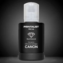 Чорнило для Canon Fax-JX500 PRINTALIST UNI  Black 140г PL-INK-CANON-B