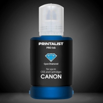 Чорнило для Canon 94 CL-94 8593B001 PRINTALIST UNI  Cyan 140г PL-INK-CANON-C