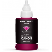 Чорнило для Canon PIXMA MP980 PRINTALIST UNI  Magenta 140г PL-INK-CANON-M