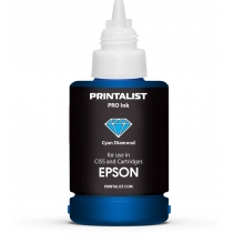 Чернила для Epson Stylus CX5300 PRINTALIST UNI  Cyan 140г PL-INK-EPSON-C