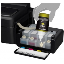 Чорнило для Epson L566 PRINTALIST 664  Yellow 140г PL664Y