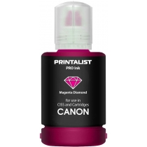 Чорнило для Canon PIXMA MG3640 PRINTALIST UNI  Magenta 140г PL-INK-CANON-M