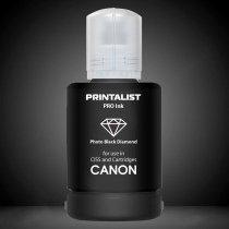 Чернила для Canon PIXMA iP3500 PRINTALIST UNI  Photo Black 140г PL-INK-CANON-PB