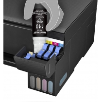 Чорнило для Epson M3180 PRINTALIST 110  70г PL110BP