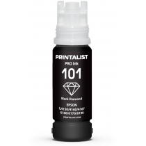 Чернила для Epson EcoTank L6290 PRINTALIST 101  70г PL101BP