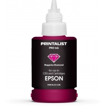 Чернила для Brother DCP-330C PRINTALIST UNI  Magenta 140г PL-INK-EPSON-M