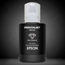 Чернила для Epson Expression Home XP-330 PRINTALIST UNI  Black 140г PL-INK-EPSON-B