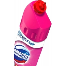 Засіб універсальний ТМ Domestos, рож шторм 1 л