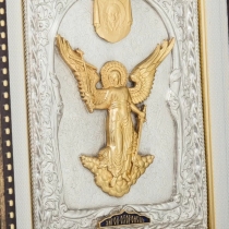 Икона "Ангел Охранник"