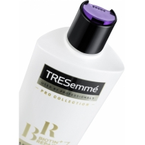 Кондиціонер для волосся ТМ Tresemme відновлюючий rep and prot 400 мл