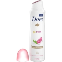 Dove анти-рант аер пробудження почуттів 150 мл