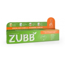 ZUBB Зубна паста для чутливих зубів, 90 г