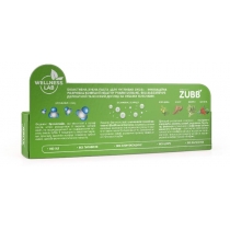 ZUBB Зубна паста для чутливих зубів, 90 г