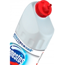 Засіб для туалету Domestos Ультра Білий 500 мл