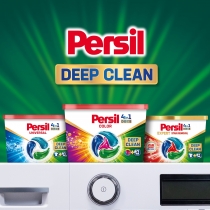 Диски для прання ТМ Persil Колор, 26 циклів прання