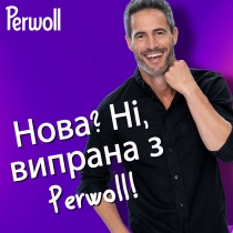 Капсули для прання ТМ ТМ Perwoll  для темних та чорних речей, 23шт