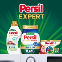 Пральний порошок ТМ Persil автомат "Свіжість від Сілан", 4,05 кг, 27 циклів прання