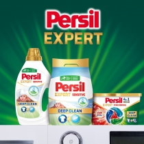 Пральний порошок ТМ Persil автомат Сенсітів, 4,05 кг, 27 циклів прання