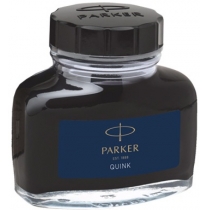 Чорнило Parker Quink темно-синє