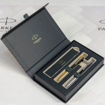 Набір Parker URBAN Muted Black GT BP + URBAN Muted Black CT BP (2 кулькові ручки)