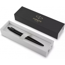 Ручка кулькова Parker Jotter XL Monochrome Black