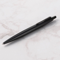 Ручка кулькова Parker Jotter XL Monochrome Black
