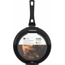 Сковорода Ardesto Black Mars Orion, 26см, алюміній, чорний