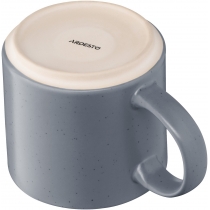 Чашка Ardesto Alcor, 420мл, керамика, синий