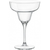 Набор бокалов для коктейля Bormioli Rocco Bartender Margarita, 330мл, h174мм, 6шт, стекло, прозрачны