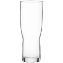 Набор бокалов для пива Bormioli Rocco New Pilsner, 580мл, h197мм, 6шт, стекло, прозрачный
