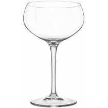 Набор бокалов для коктейля Bormioli Rocco Bartender Cocktail, 305мл, h165мм, 6шт, стекло, прозрачный