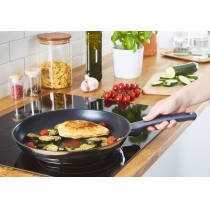 Набір посуду Tefal Daily Cook, 11предметів, нержавіюча сталь, бакеліт, скло