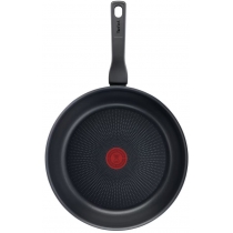 Сковорода Tefal XL Intense,20см, алюминий, бакелит, черный