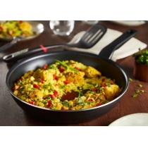 Сковорода Tefal XL Intense,20см, алюминий, бакелит, черный